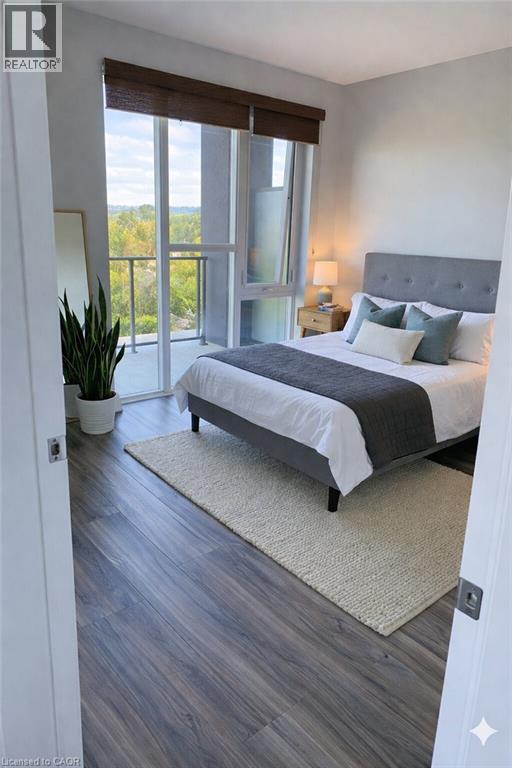 16 CONCORD Place Unit# 516 — photo 3