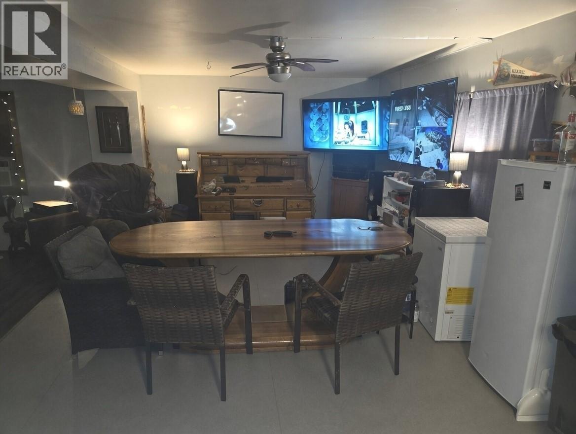 Second House
