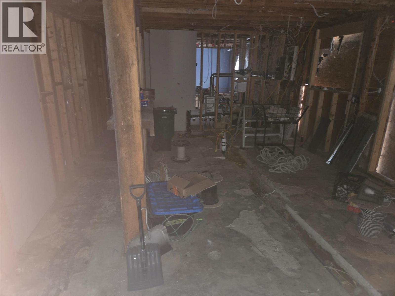 Third house