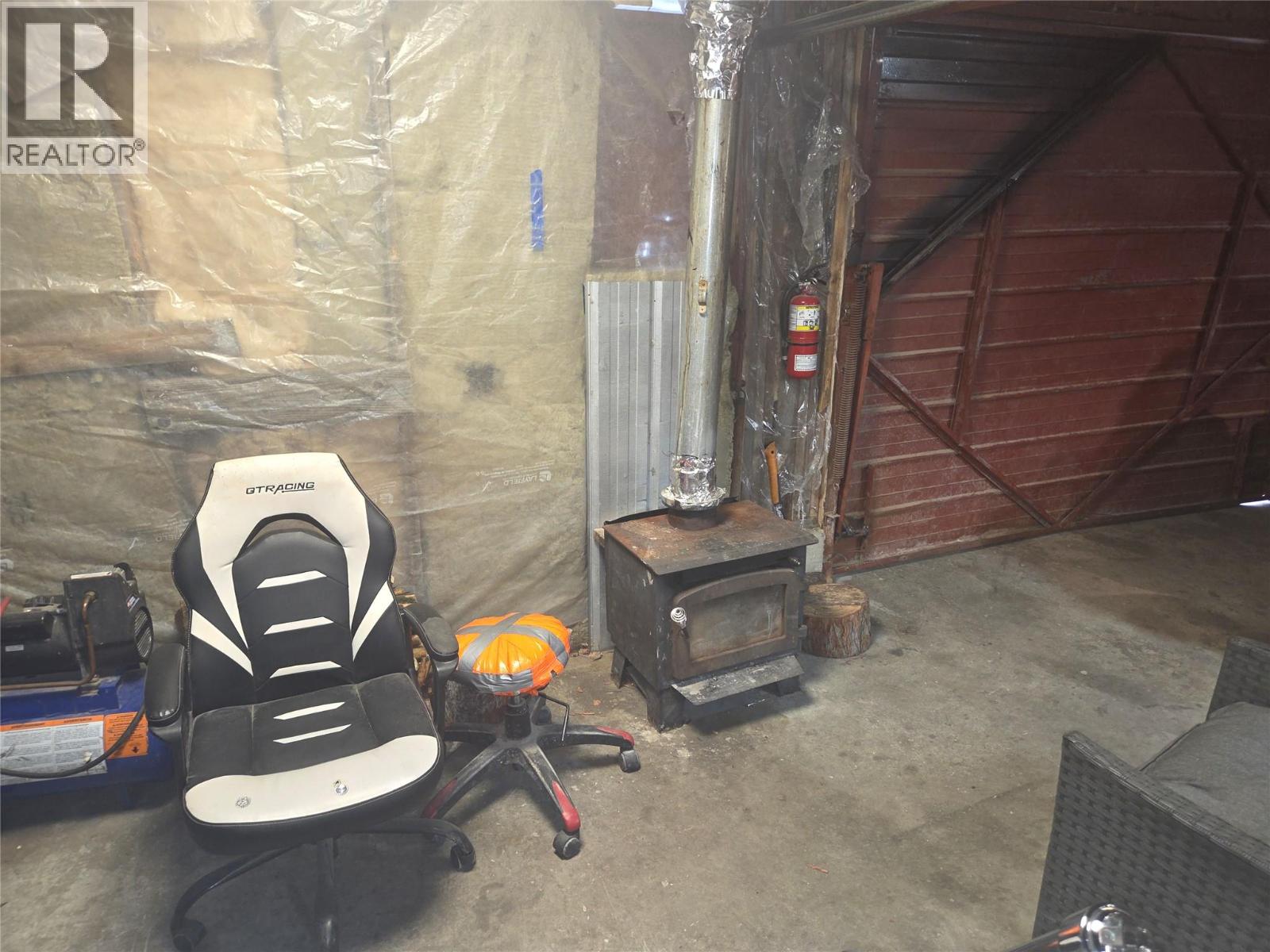 Third house