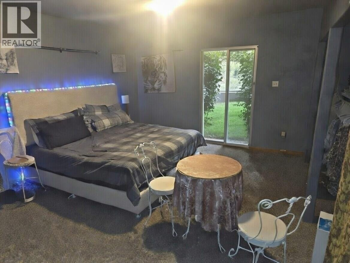Second House