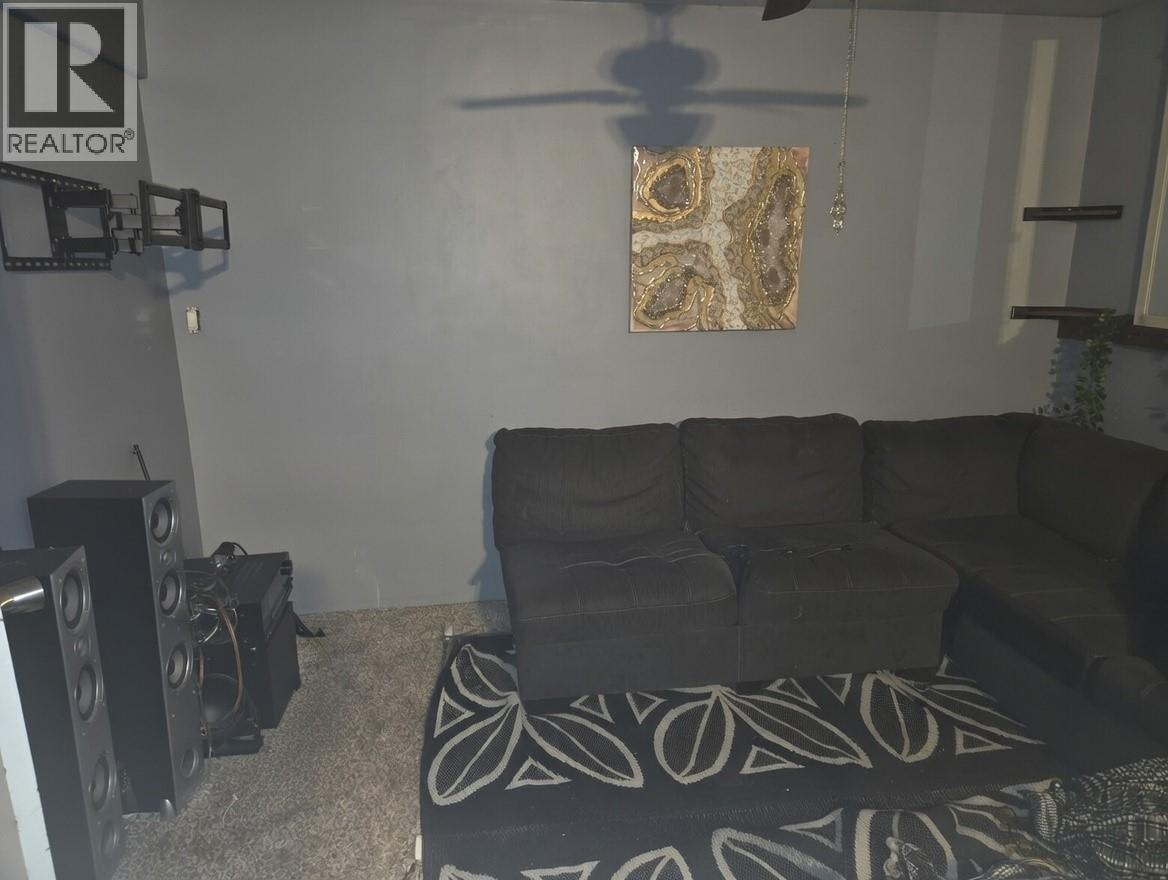 Second House