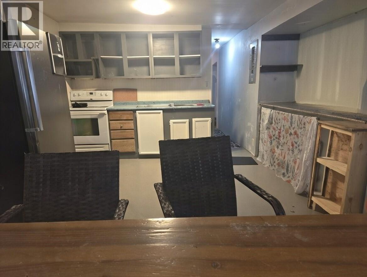Second House