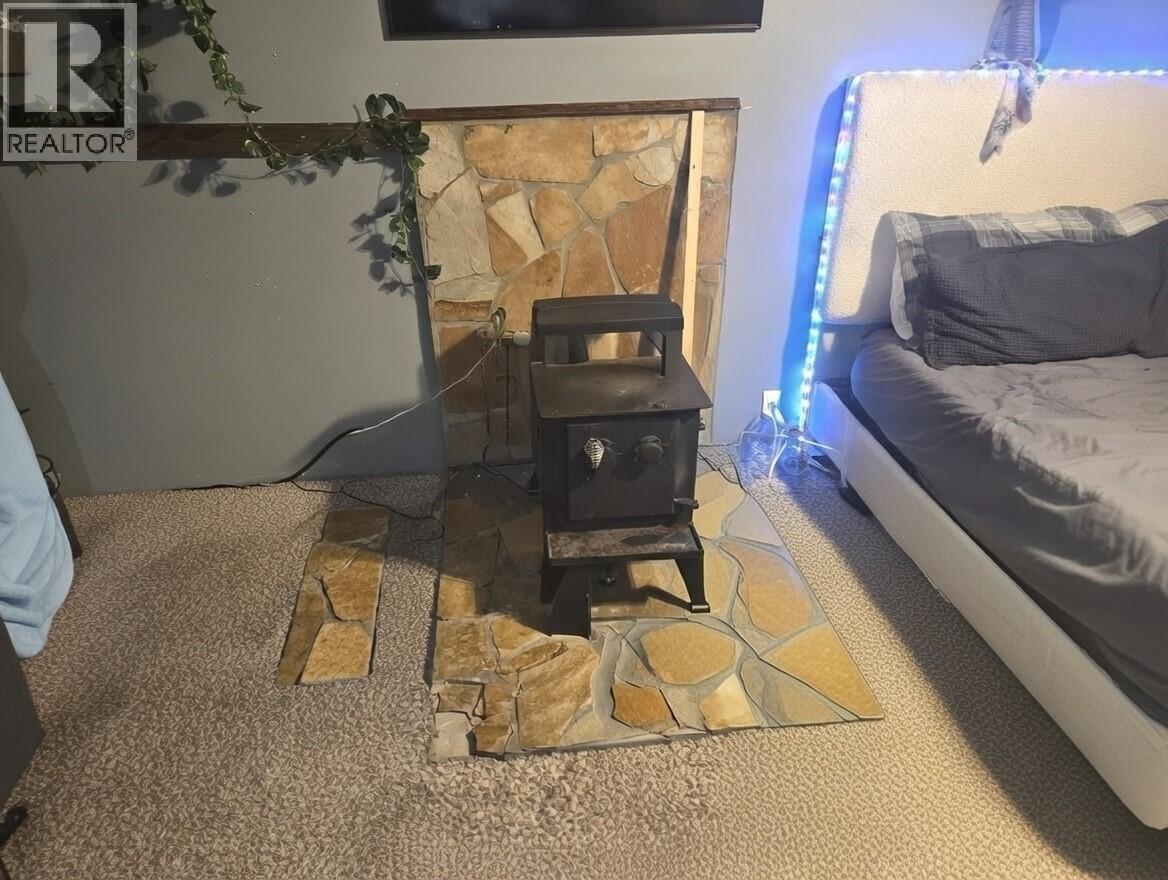 Second House