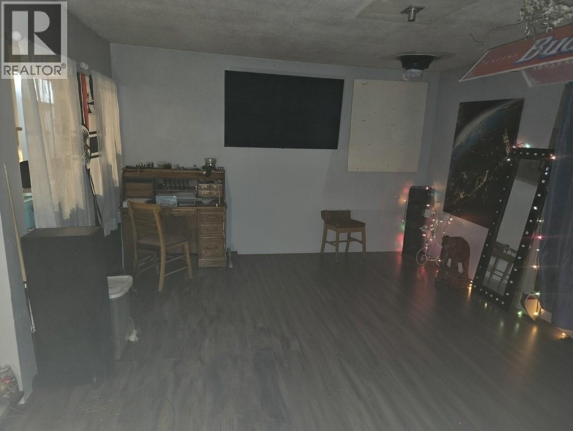 Second House