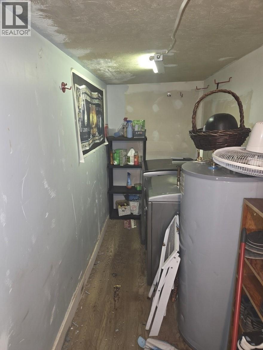 Second House