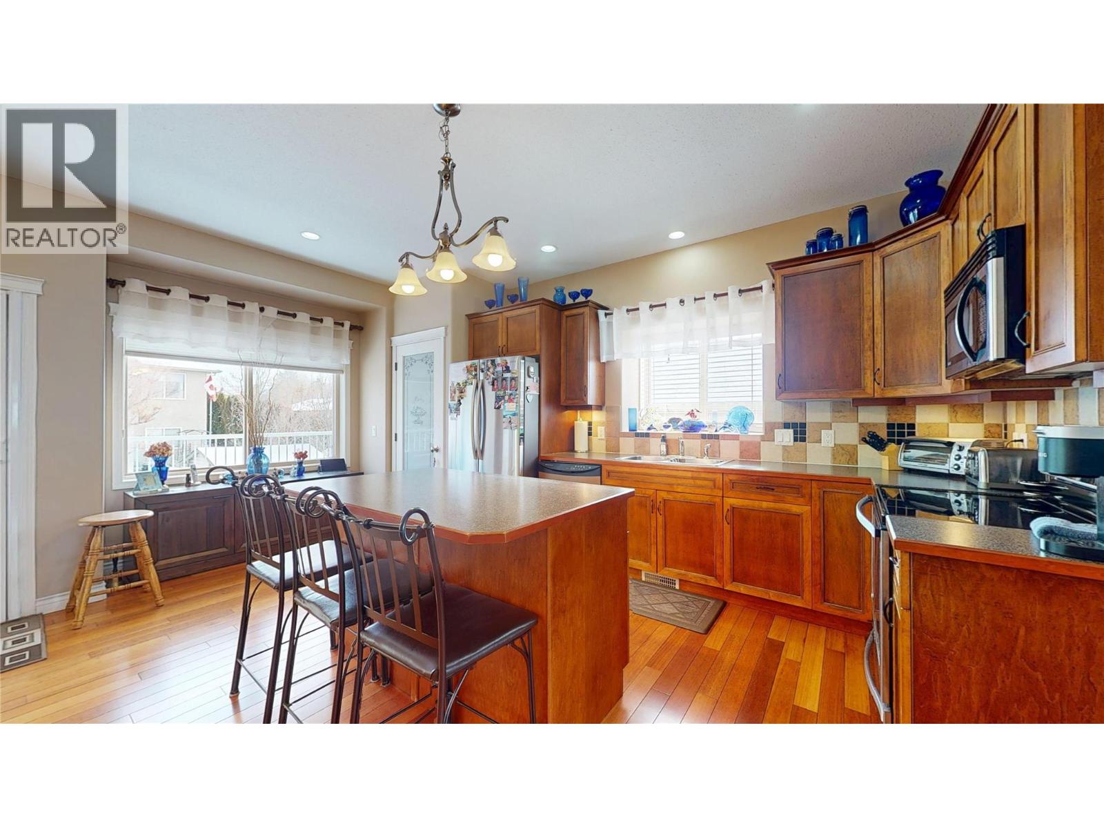 1505 Tanemura Crescent, Kelowna