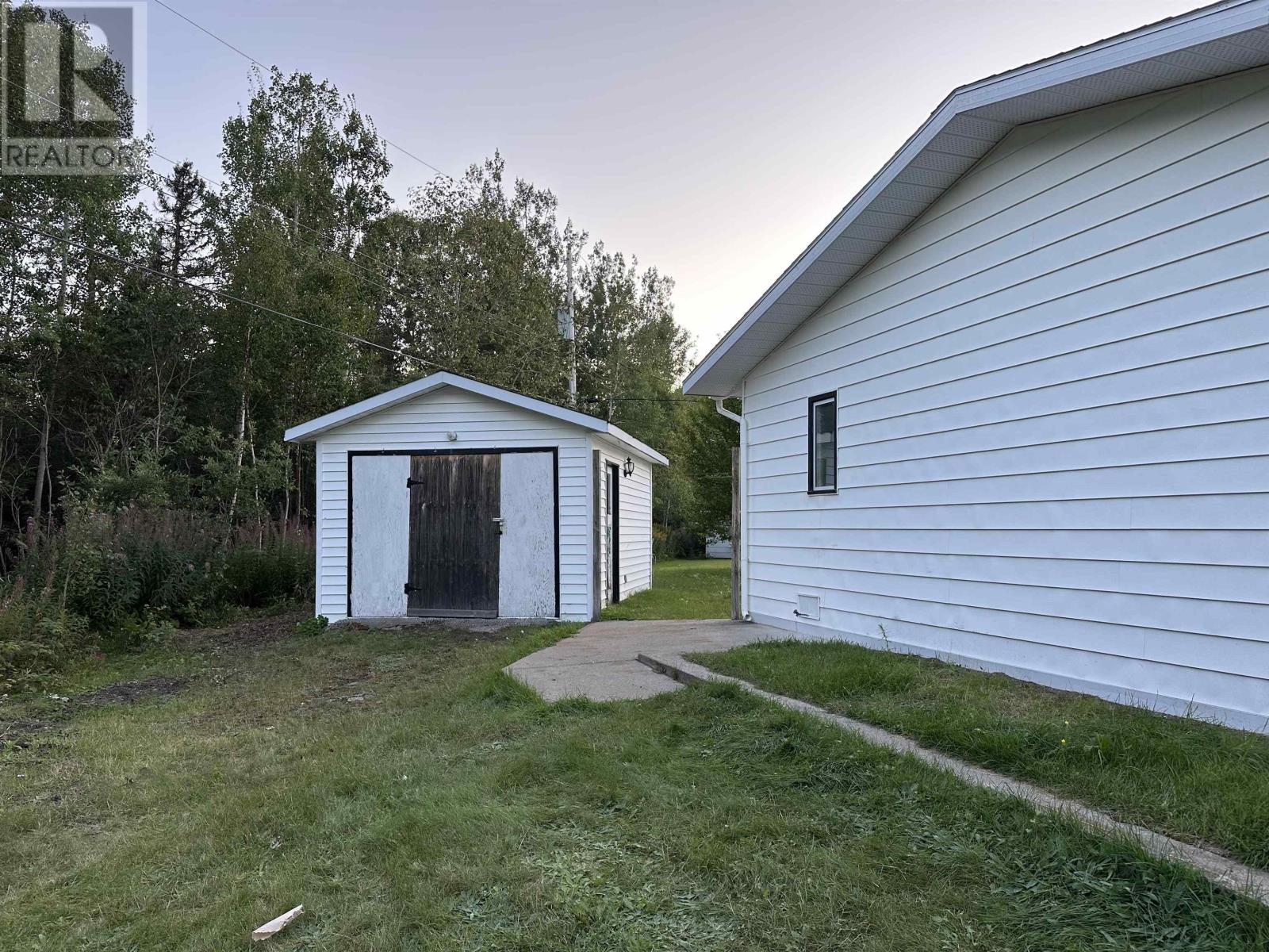 100 Centennial DR, Schreiber, Ontario, P0T2S0 — Photo 32
