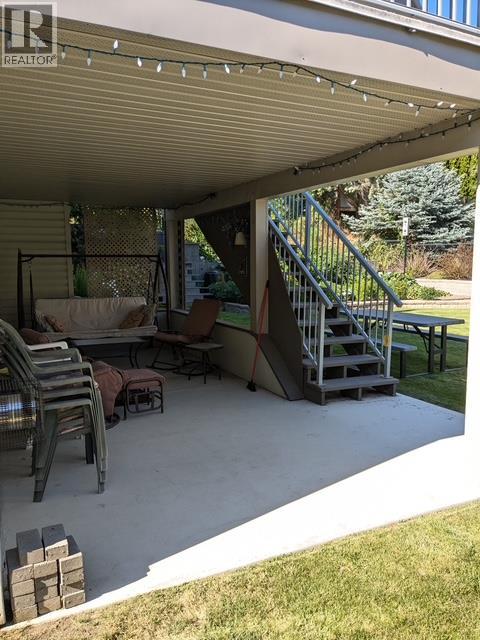 1505 Tanemura Crescent, Kelowna