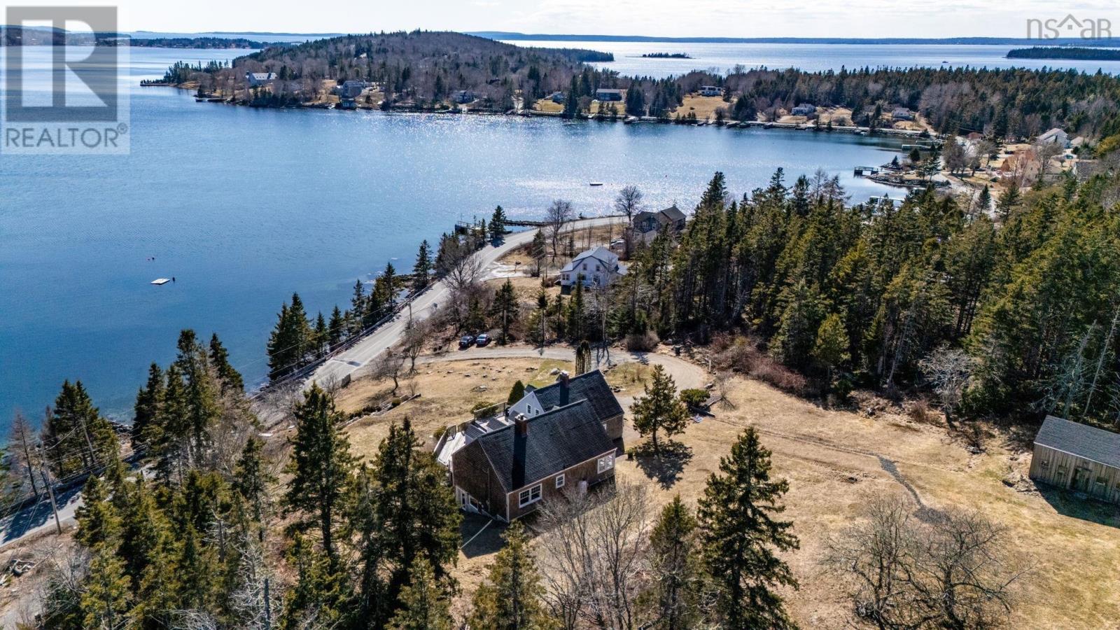 Property 17 of 46 of 211 Indian Point Road