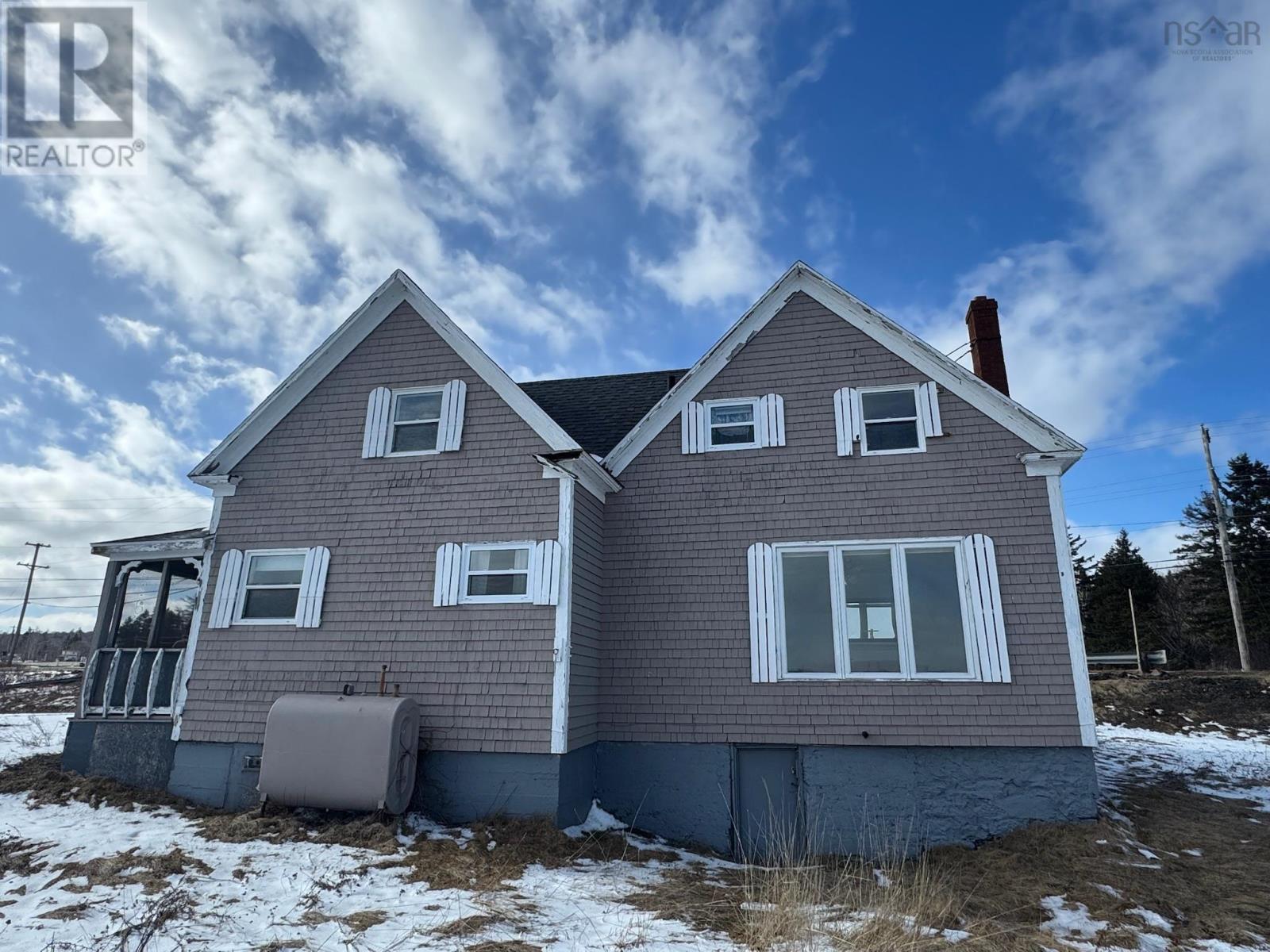 Property 12 of 21 of 1 Hillside Boularderie Road