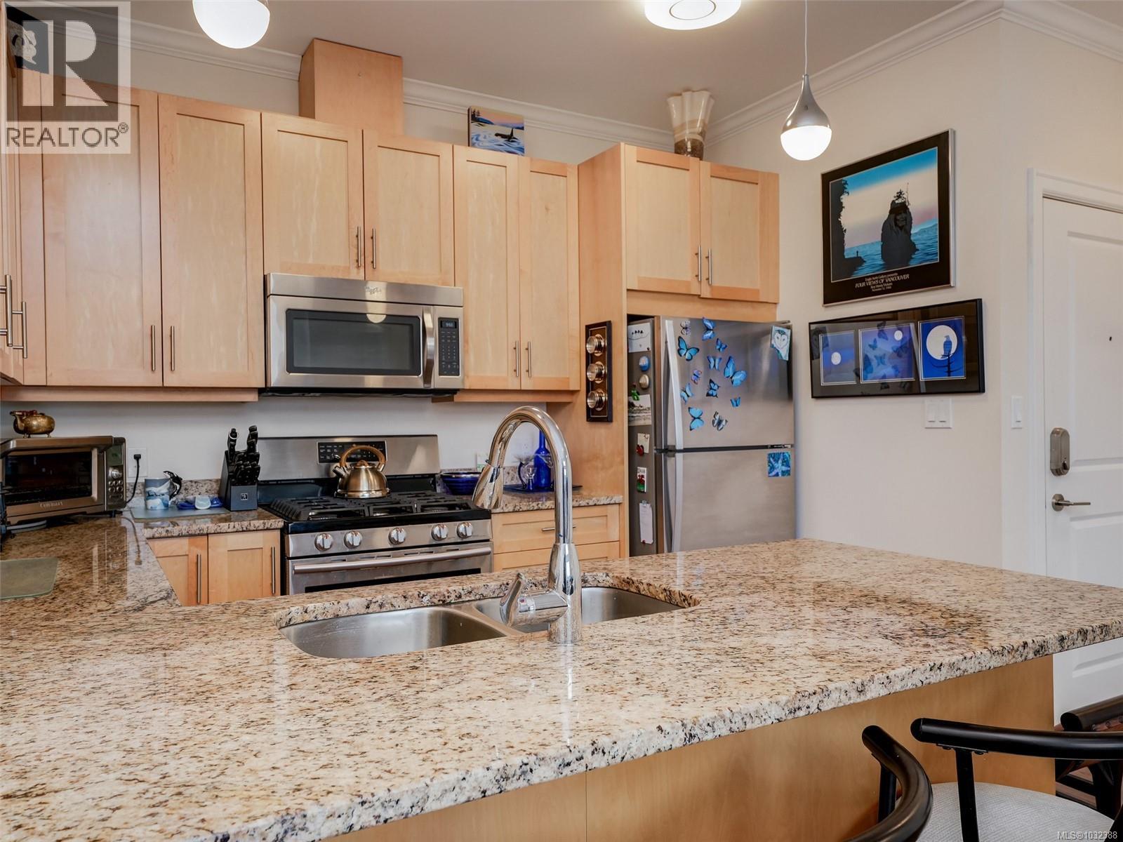 #401 2409 BEVAN AVE - 11