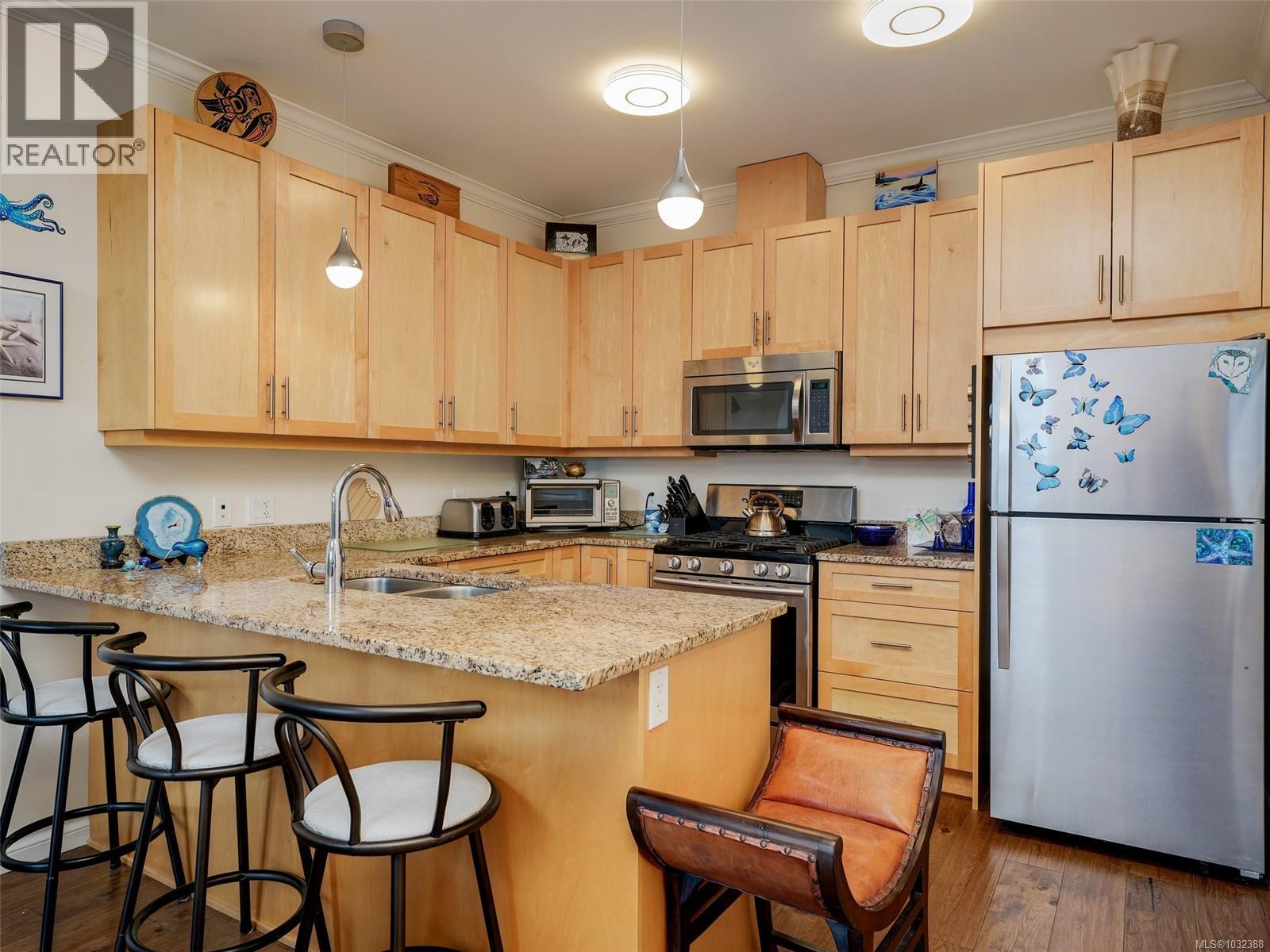 #401 2409 BEVAN AVE - 8