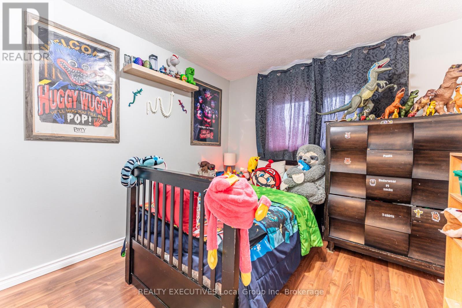 #36 398 WICKSTEAD AVENUE - 18