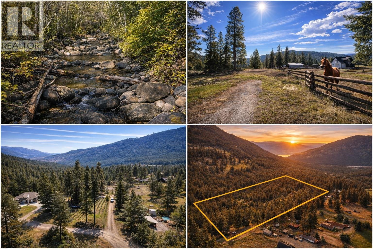 4359 Maxwell Road, Peachland