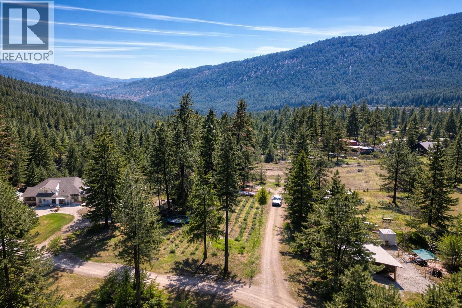 4359 Maxwell Road, Peachland