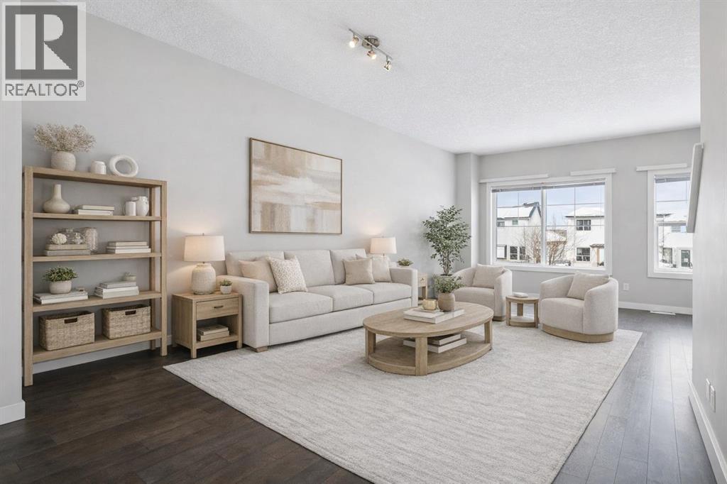 2506 Jumping Pound Common, Cochrane