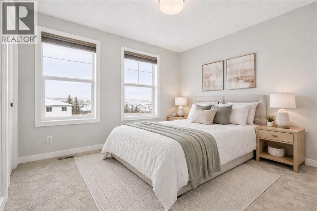 2506 Jumping Pound Common, Cochrane