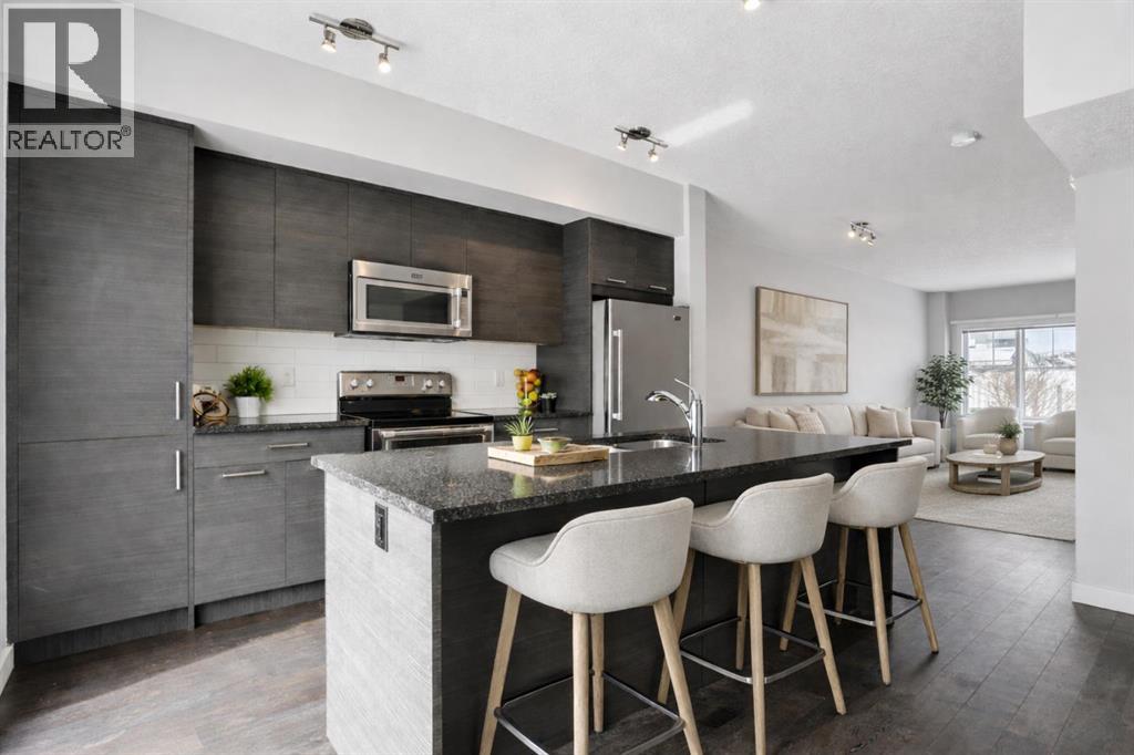 2506 Jumping Pound Common, Cochrane