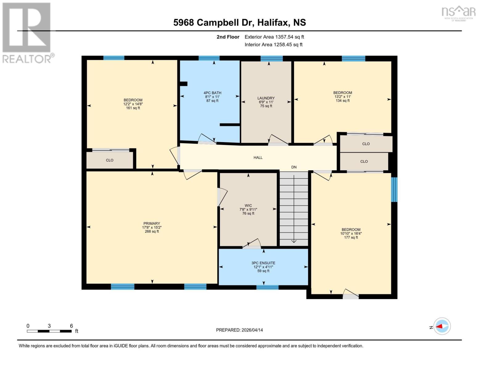 Property 44 of 46 of 5968 Campbell Drive