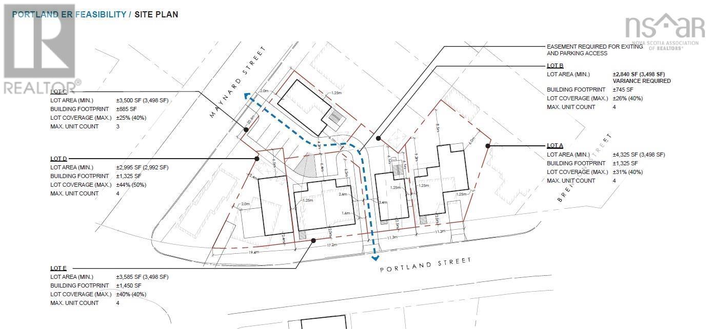 Property 14 of 15 of 327 Portland Street