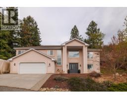  2321 Lillooet Crescent, Kelowna