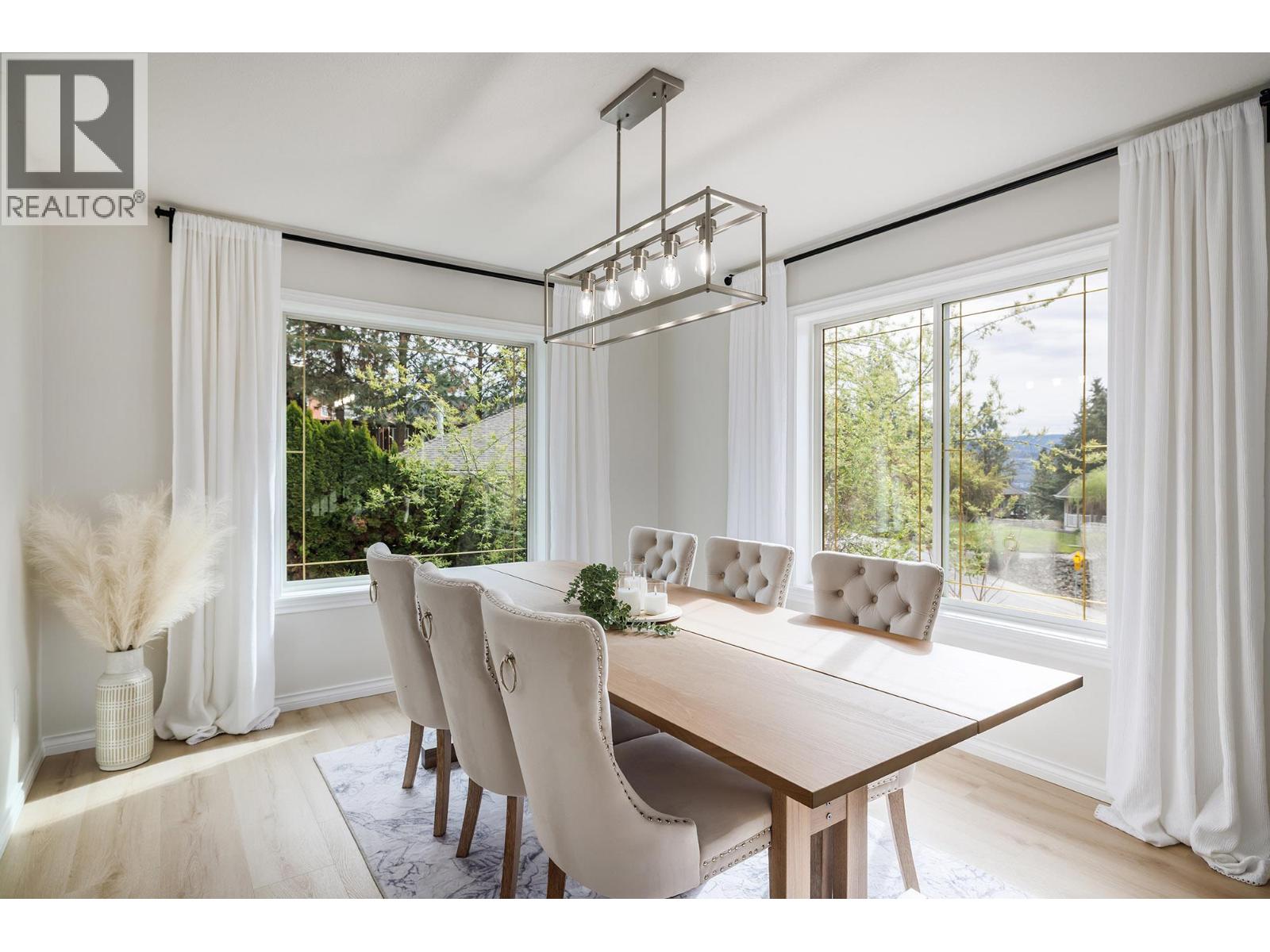  2321 Lillooet Crescent, Kelowna