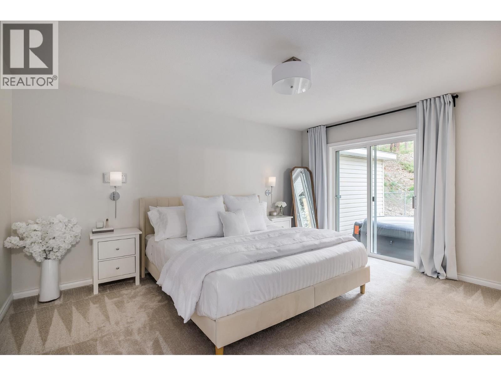  2321 Lillooet Crescent, Kelowna