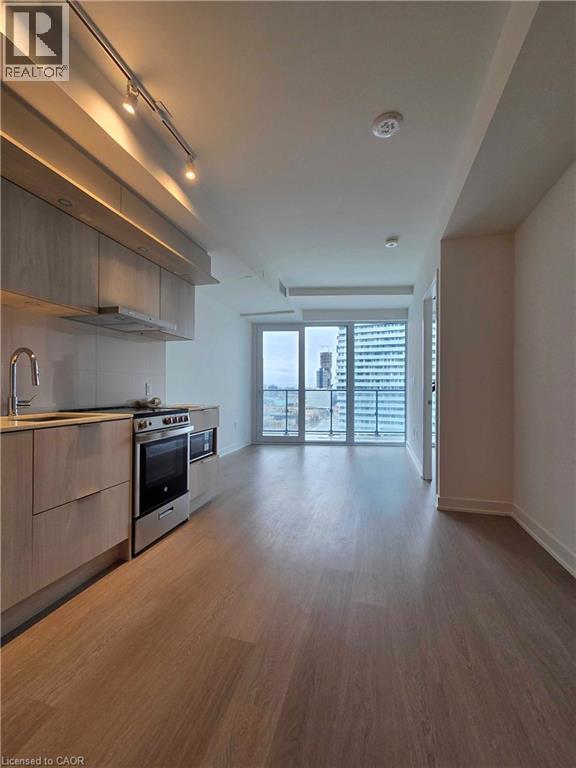 448 BURNHAMTHORPE Road W Unit# 1306