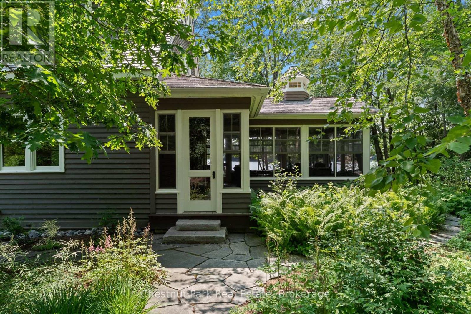 #UNIT #17 4805 MUSKOKA 169 ROAD - 37