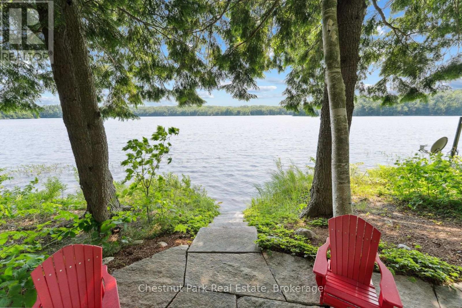#UNIT #17 4805 MUSKOKA 169 ROAD - 44