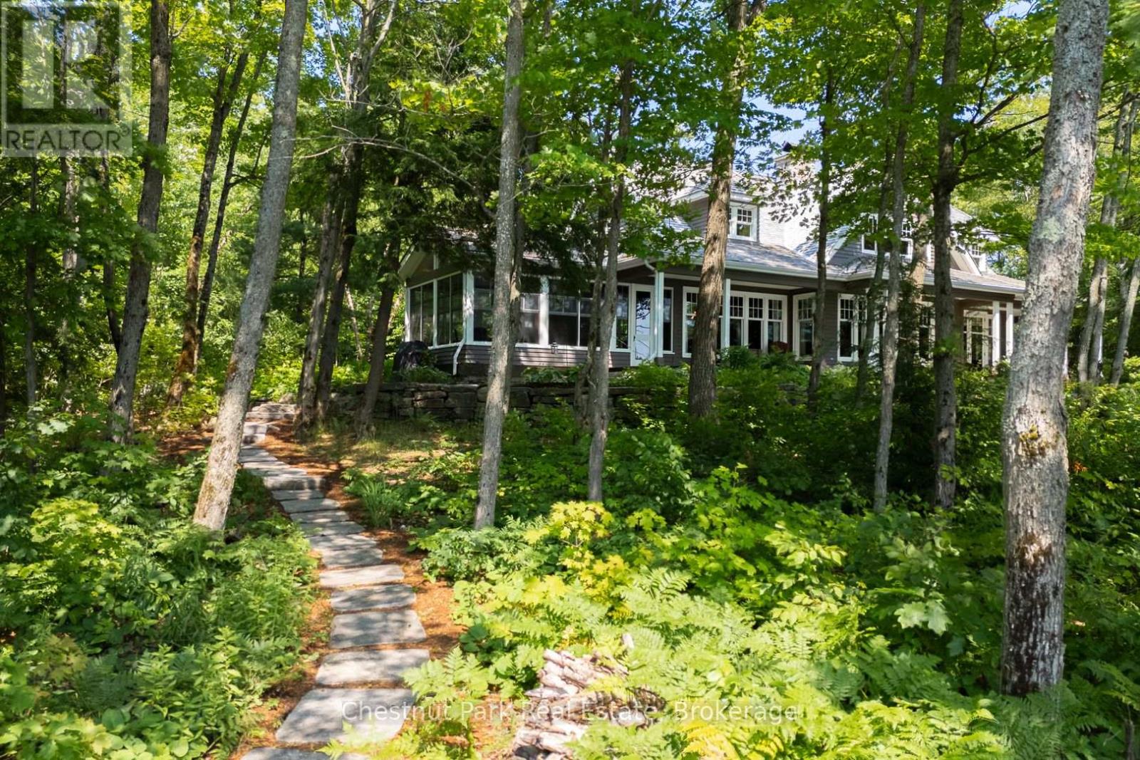 #UNIT #17 4805 MUSKOKA 169 ROAD - 46