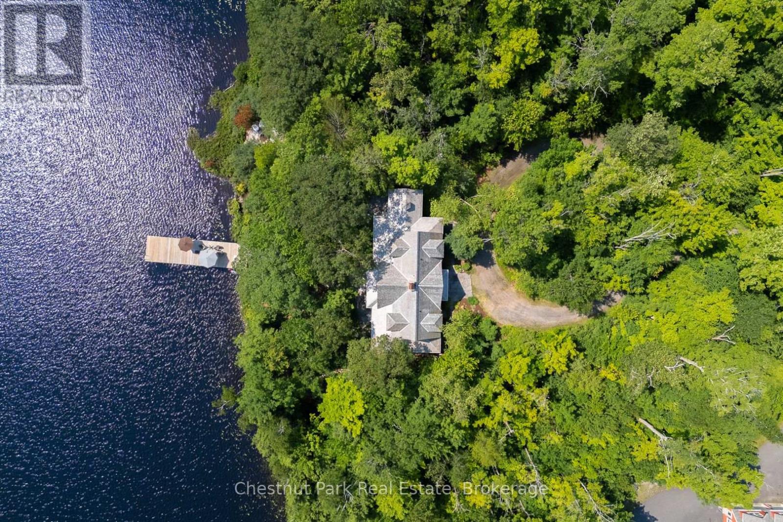 #UNIT #17 4805 MUSKOKA 169 ROAD - 47