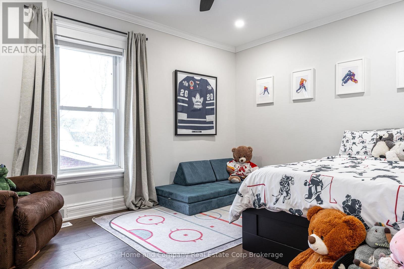 37 WEST GORE STREET - 21
