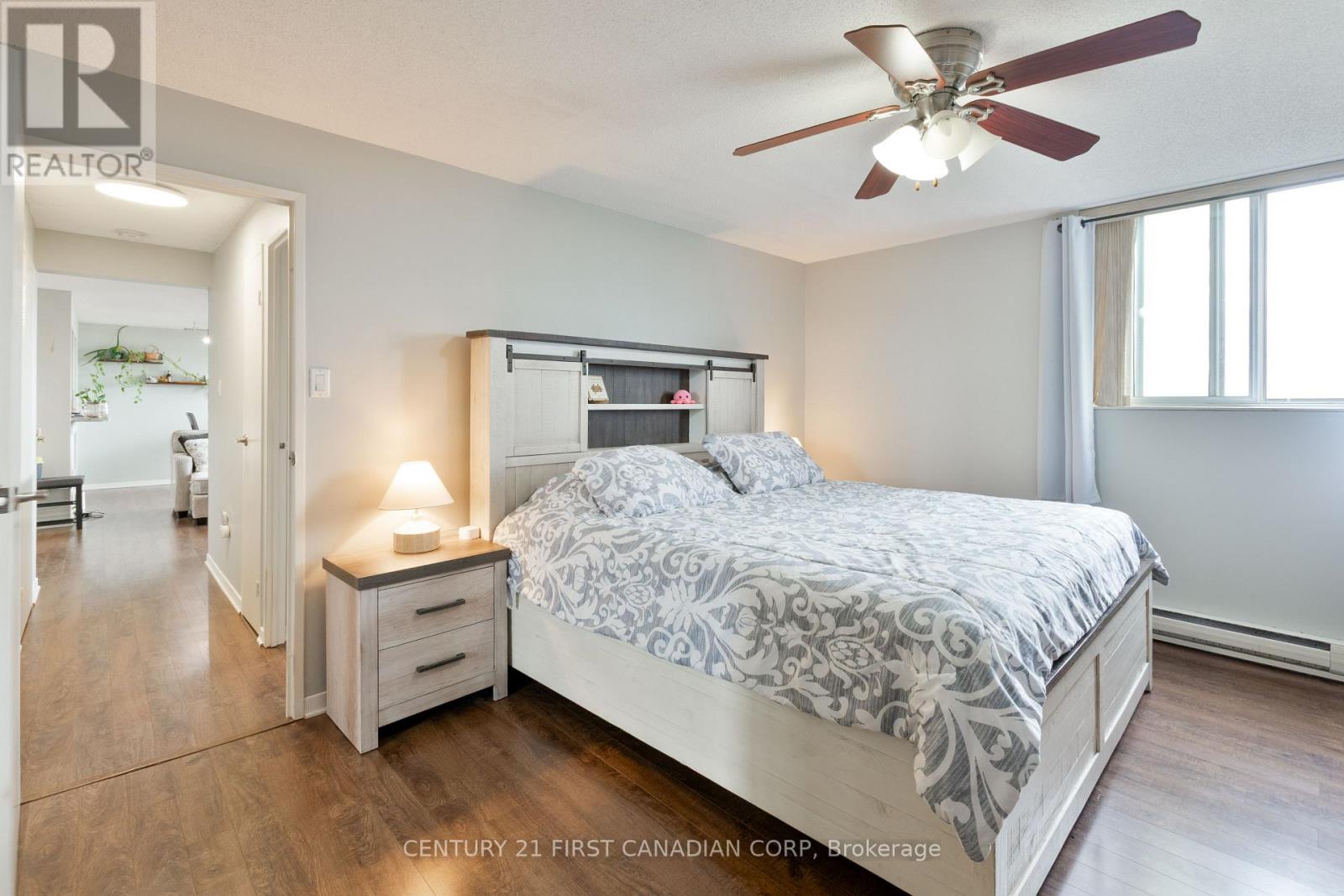 #801 127 BELMONT DRIVE - 20