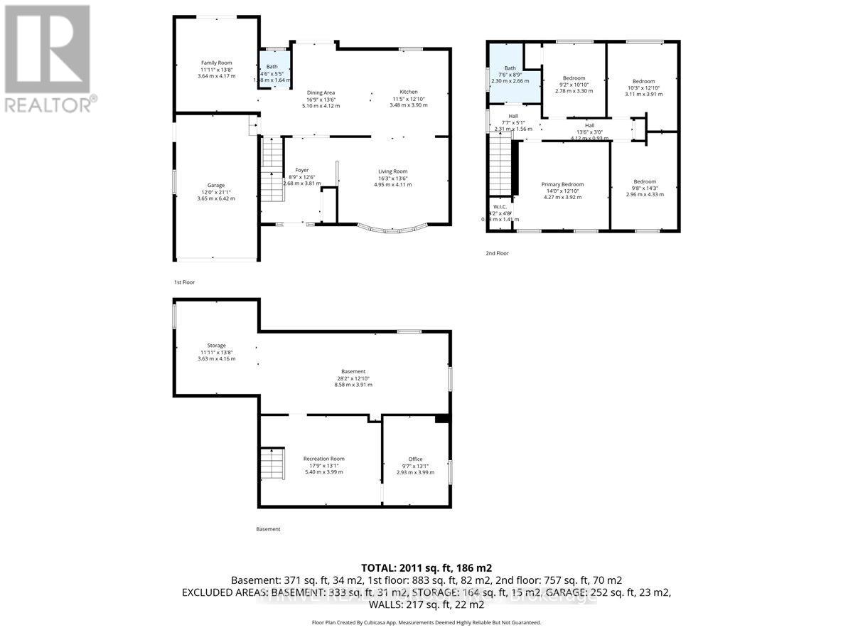 19 KENDALL COURT Property Photo