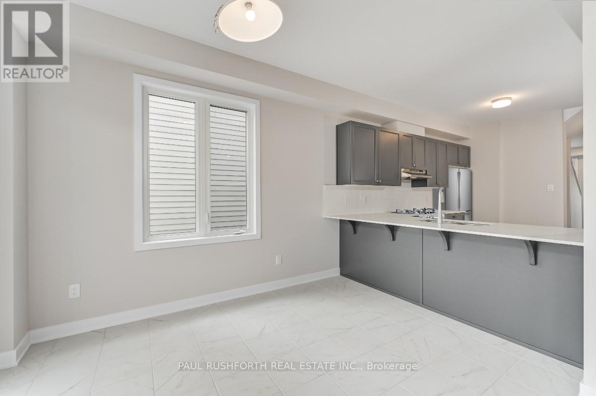 Virtually Staged Kitchen-Appliances