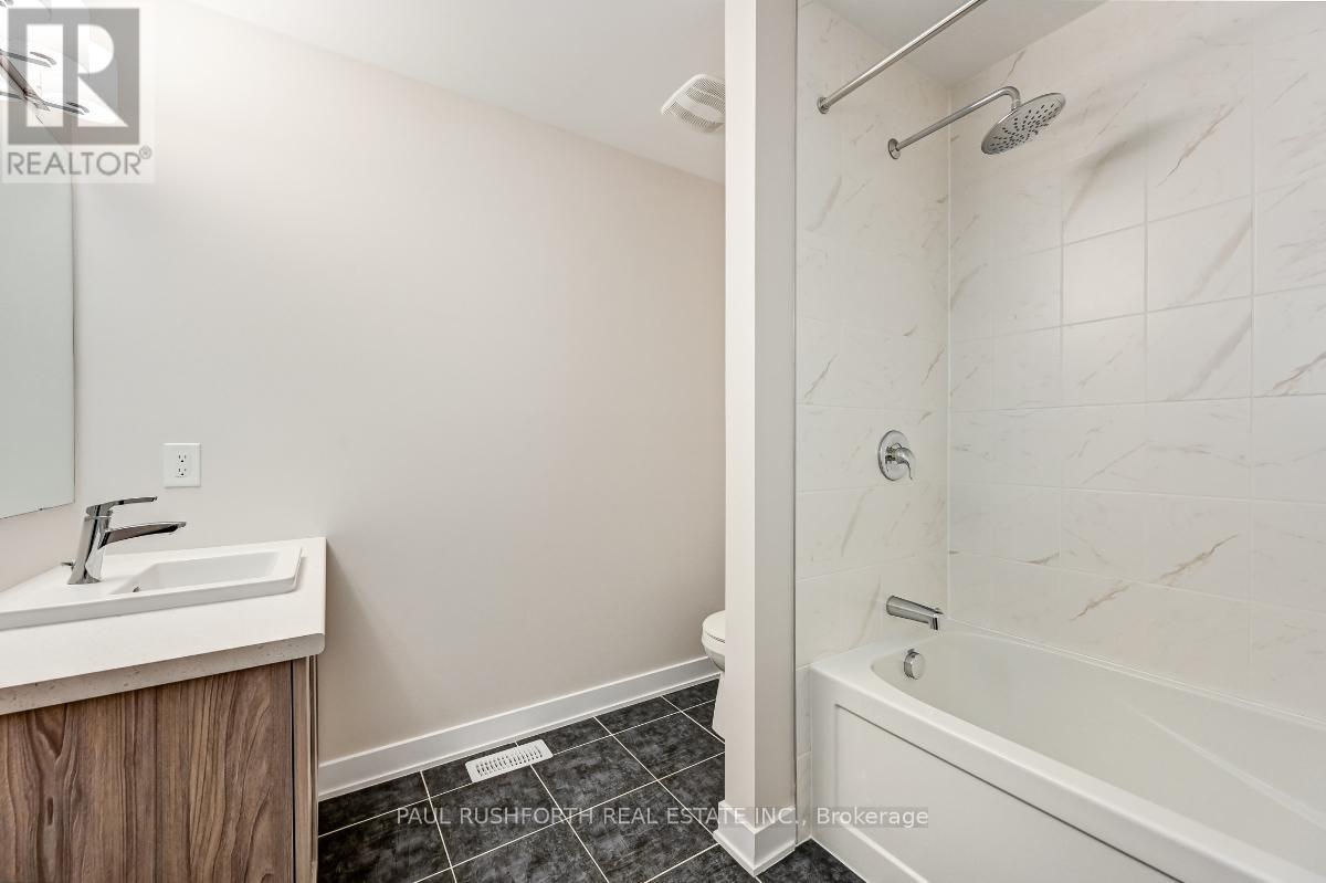 4 Piece Bathroom