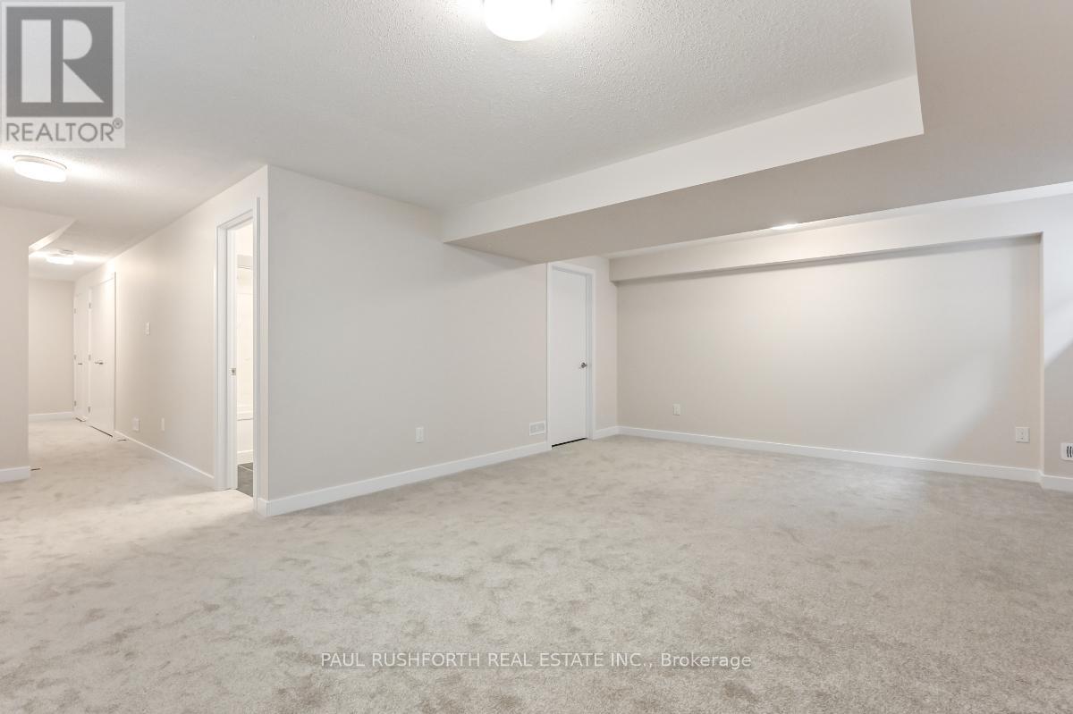 Basement-Rec Room
