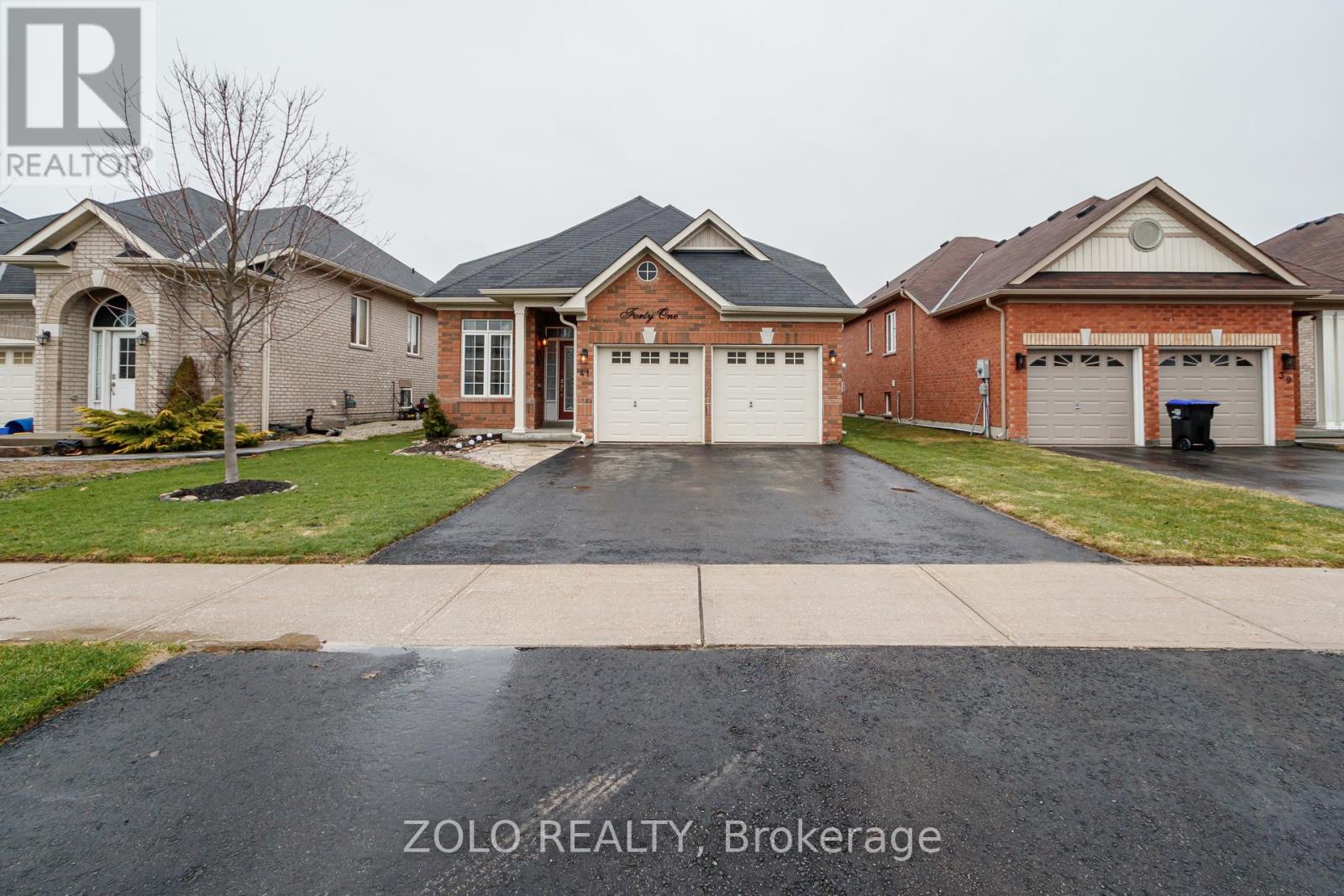 41 MIDDLETON DRIVE - 1