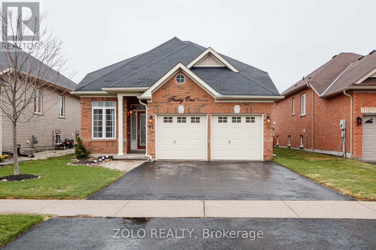 41 MIDDLETON DRIVE - 2