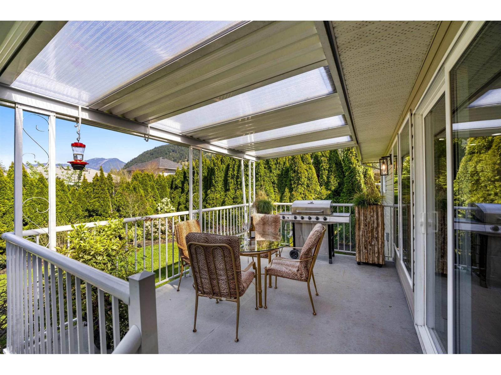 321 CHESTNUT AVENUE, Harrison Hot Springs, Harrison Hot Springs