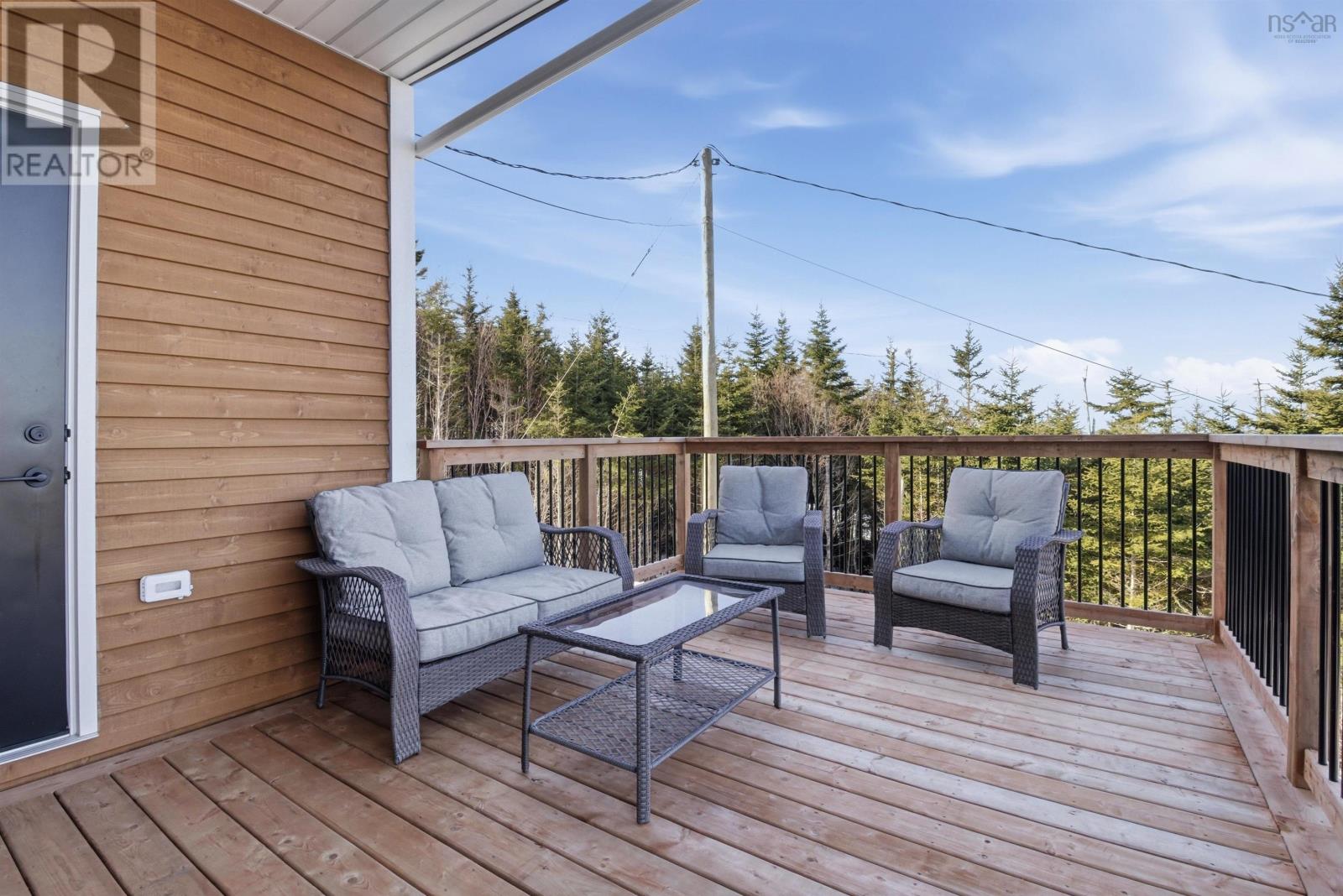 Property 35 of 40 of 1363 East Petpeswick Road