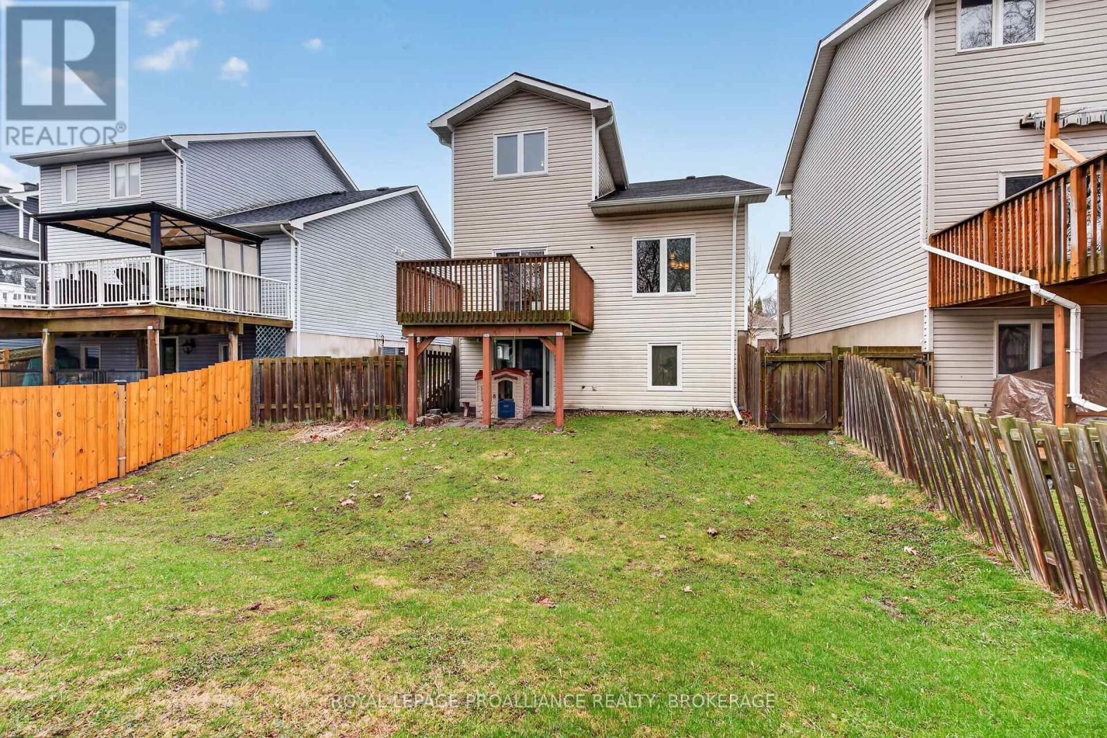 462 WESTON CRESCENT, Kingston (East Gardiners Rd), Ontario, K7M9E8 — Photo 38