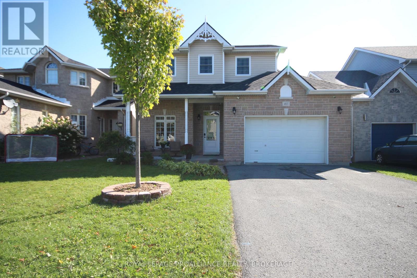 462 WESTON CRESCENT, Kingston (East Gardiners Rd), Ontario, K7M9E8 — Photo 40