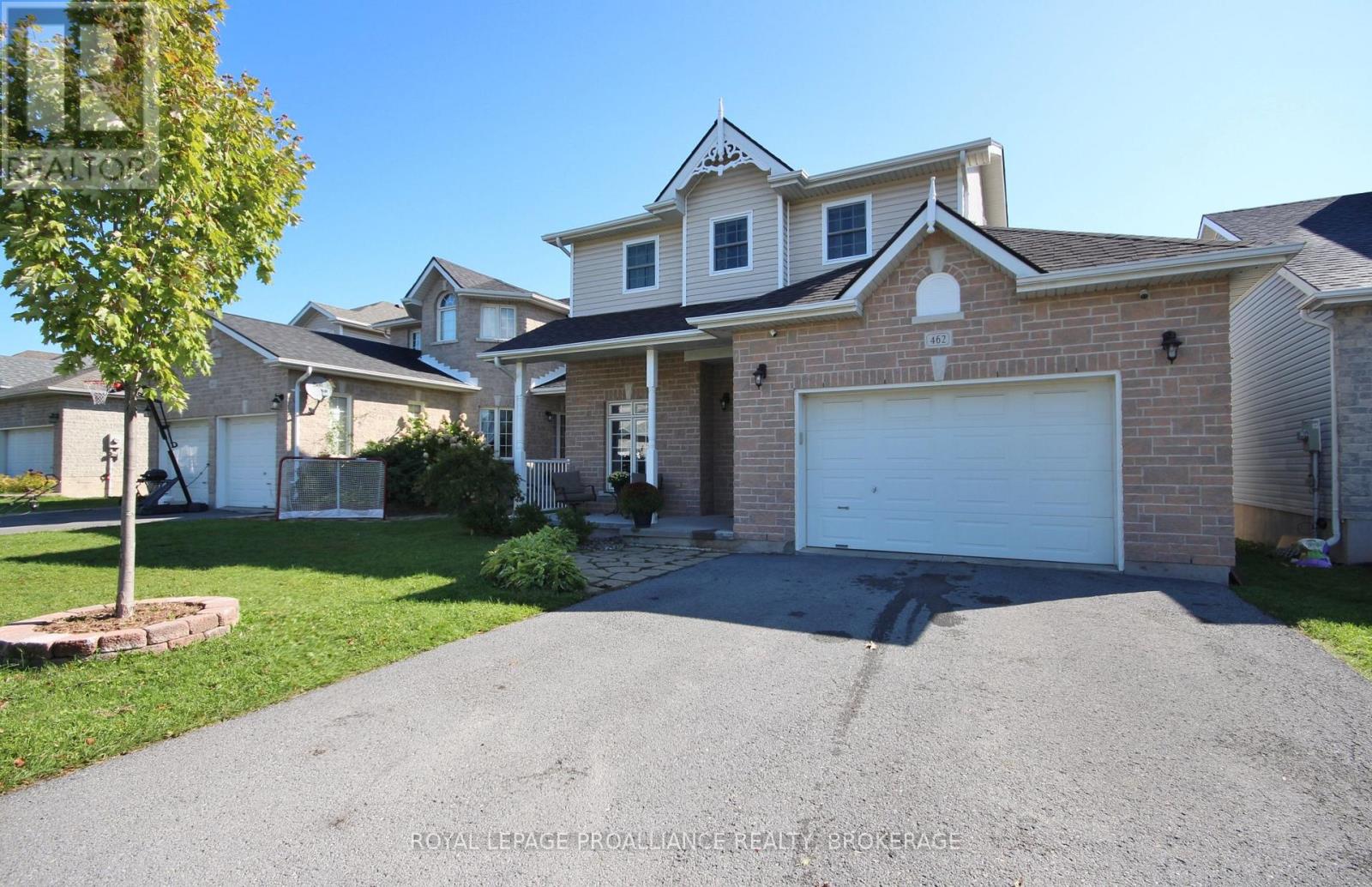 462 WESTON CRESCENT, Kingston (East Gardiners Rd), Ontario, K7M9E8 — Photo 41