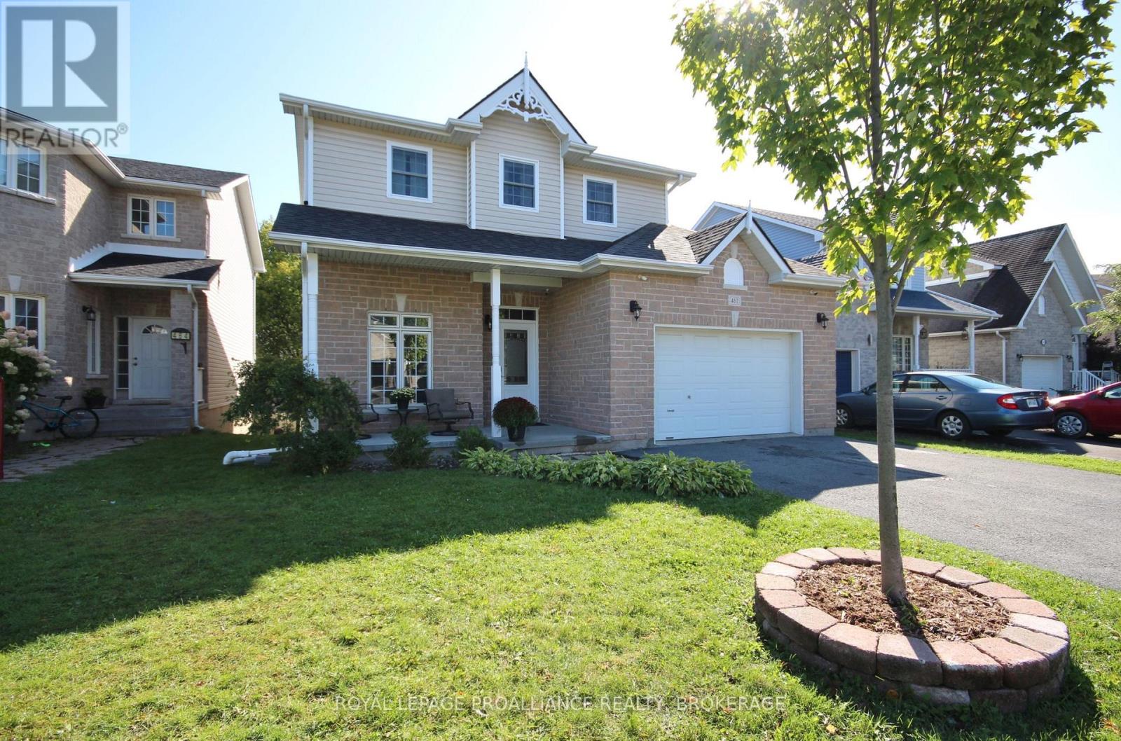 462 WESTON CRESCENT, Kingston (East Gardiners Rd), Ontario, K7M9E8 — Photo 42