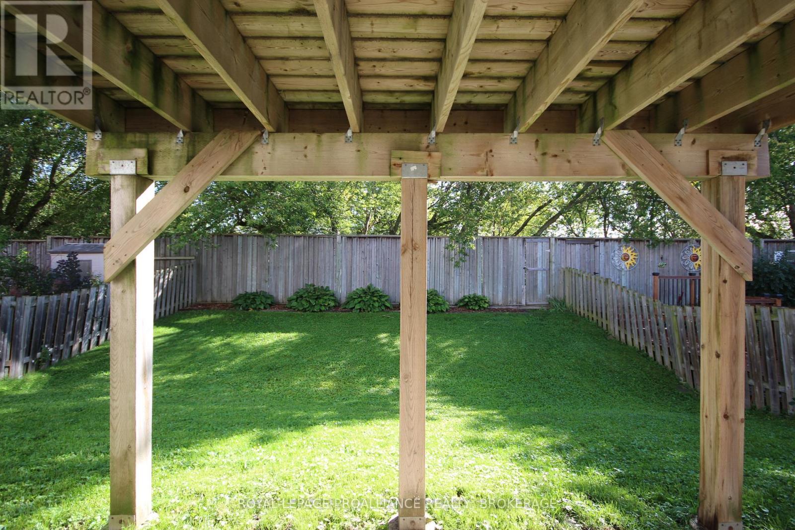 462 WESTON CRESCENT, Kingston (East Gardiners Rd), Ontario, K7M9E8 — Photo 46