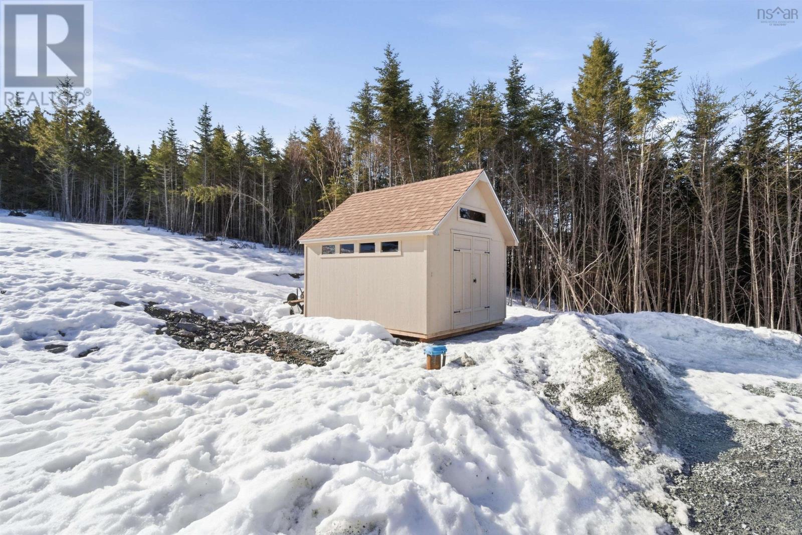 Property 39 of 40 of 1363 East Petpeswick Road