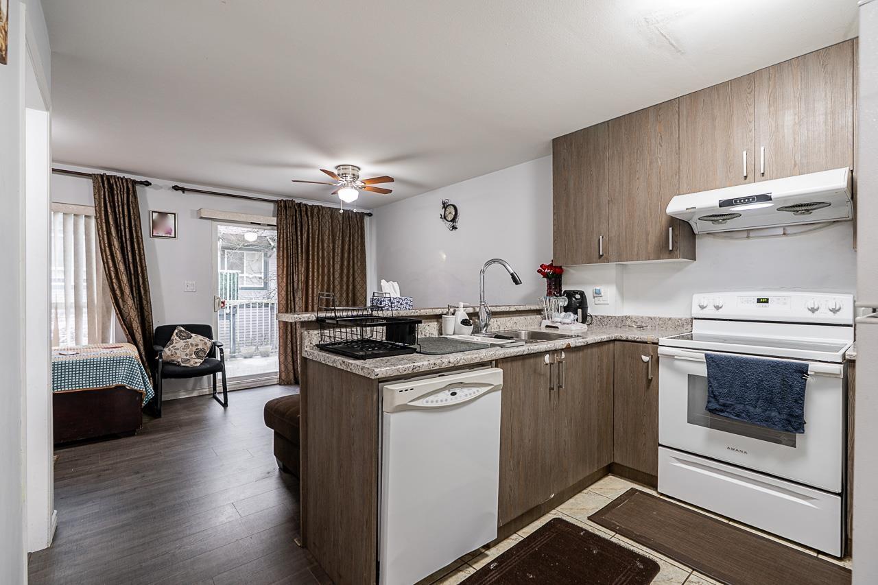 3 Bed, 3 Bath House for Sale in Surrey – 35 12730 66 AVENUE, Surrey – MLS# R3111641 - Image 9